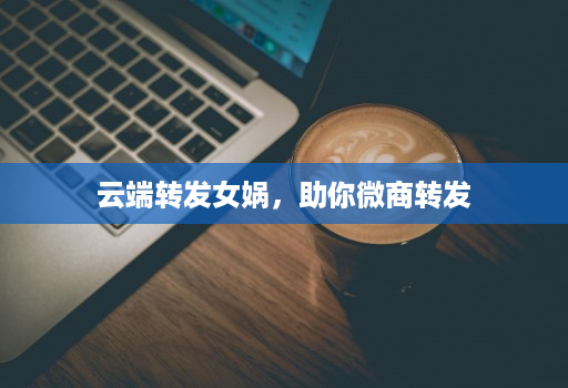 云端转发女娲,助你微商转发