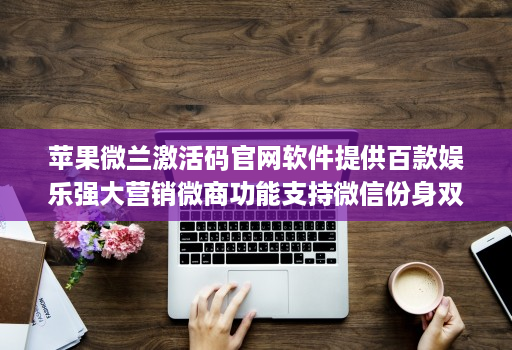 苹果微兰激活码官网软件提供百款娱乐强大营销微商功能支持微信份身双开