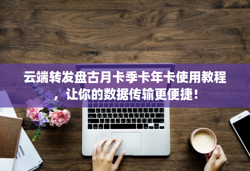 云端转发盘古月卡季卡年卡使用教程,让你的数据传输更便捷!