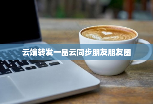 云端转发一品云同步朋友朋友圈
