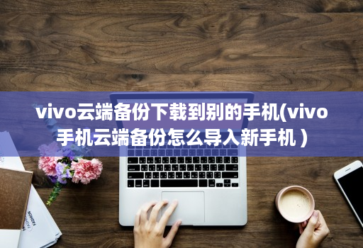 vivo云端备份下载到别的手机(vivo手机云端备份怎么导入新手机 )