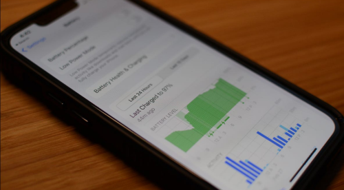iPhone14苹果手机微信份身充电很慢怎么办（iphone14充电发烫怎么解决）
