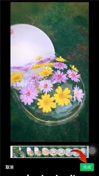 微信朋友圈封面视频如何设置(微信朋友圈封面怎样设置视频) 微信朋友圈封面视频如何设置(微信朋友圈封面怎样设置视频)