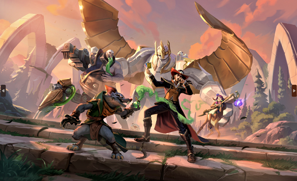 英雄联盟手游s9赛季什么时候开始-s9赛季更新时间分享 英雄联盟手游s9赛季什么时候开始-s9赛季更新时间分享