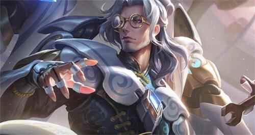 王者荣耀鲁班大师梦境试炼皮肤好看吗?