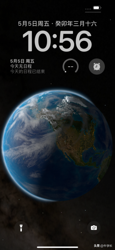 苹果赵子龙 苹果14pro如何息屏显示时间(苹果14pro如何设置锁屏壁纸)