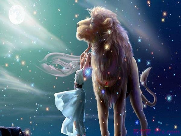 2023年狮子座 工作、财气、感情等方面运程预测分析