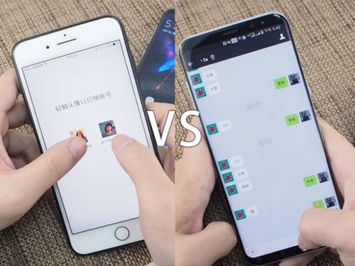 微信官方账号“双开”对比手机系统应用分身哪个好用?