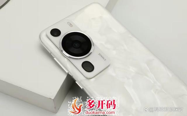 苹果没想到,华为5.5G回归!网友:终于等到了