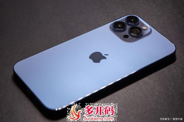 iPhone 15 Pro:带来令人振奋的改变,让你充分自由发挥个性——苹果赵子龙苹果微兰